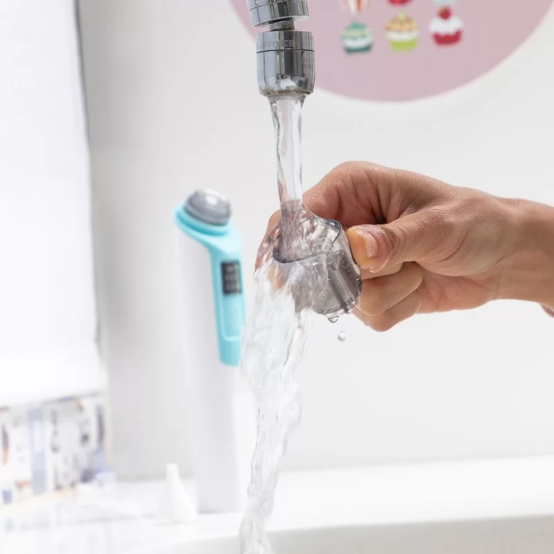 Rechargeable Nasal Aspirator for Babies Nizi...