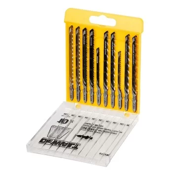 Saw Blade Dewalt DT2290-QZ Wood 10 Pieces 2