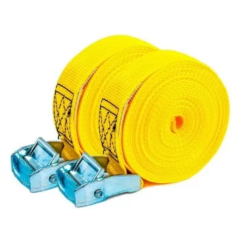Ratchet Ponsa 027,048,035,108 Yellow 35 mm x 4 m 2 Units 2