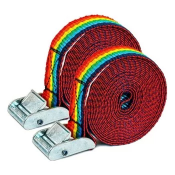 Ratchet Ponsa 027,048,025,920 Multicolour 25 mm x 3 m 2...
