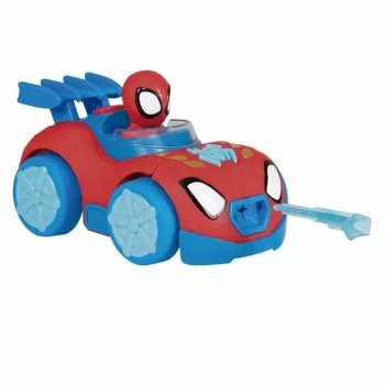 Vehicle Spidey Mech Web Crawler 26 x 22 x 21 cm 2