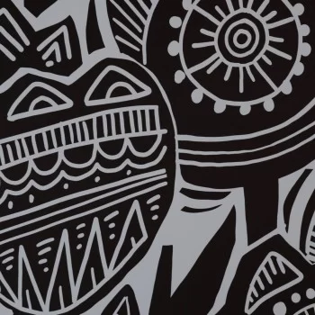 Canvas Abstract 80 x 3 x 120 cm 2