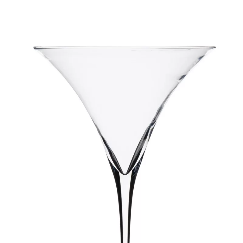 Candle Holder 25 x 17 x 50,5 cm Crystal...