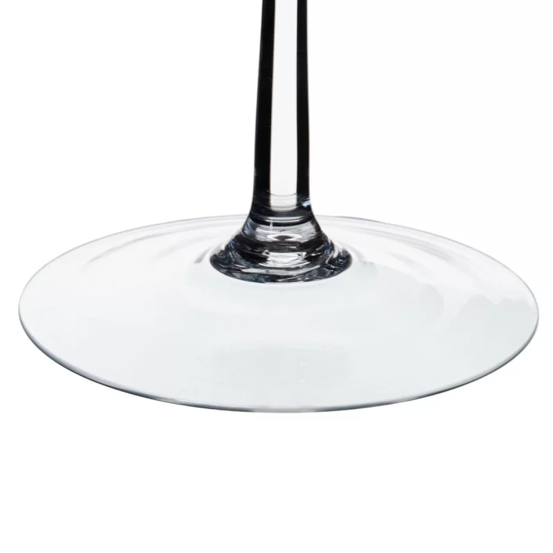 Candle Holder 25 x 17 x 50,5 cm Crystal...