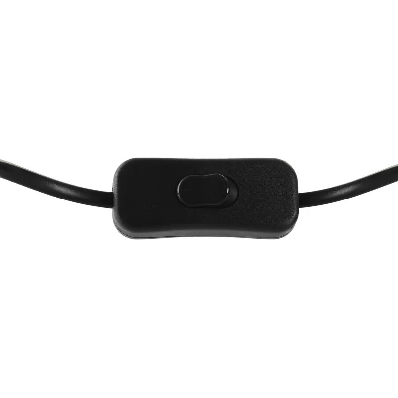 Desk lamp DKD Home Decor White Black Golden...