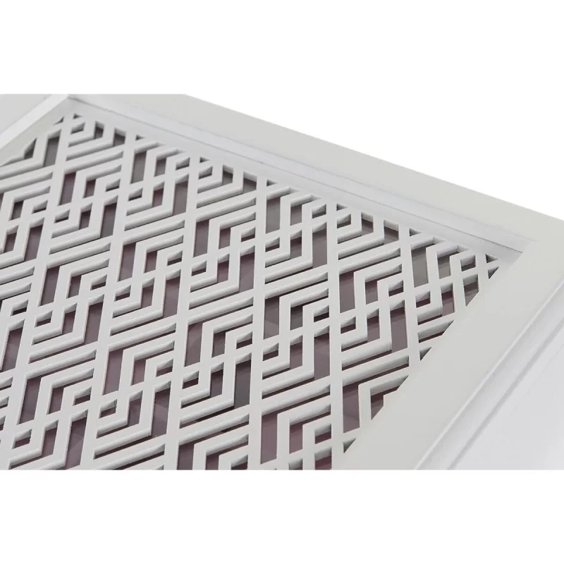 Box for watches DKD Home Decor 29 x 20 x 9 cm...