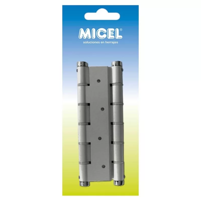 Hinge Micel BS10 M57004 Double action 180 x 33...