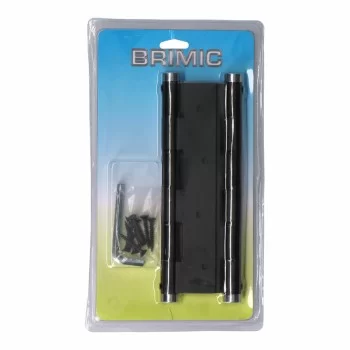 Hinge Micel BS10 M57002 Double action 180 x 33 mm Black...