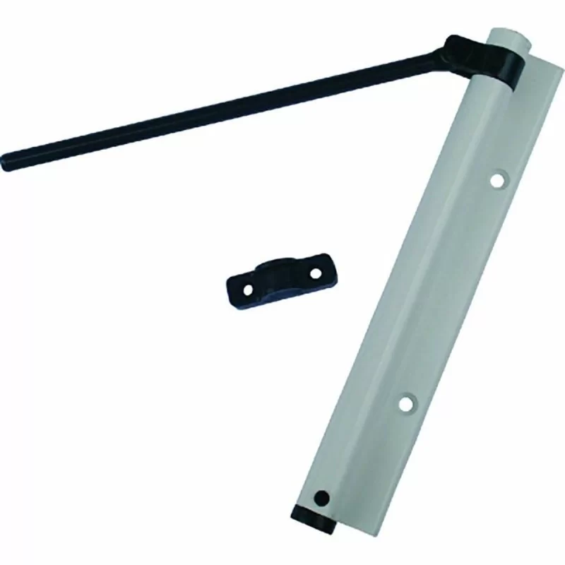 Door closer Micel MC02 Spring Silver Aluminium...