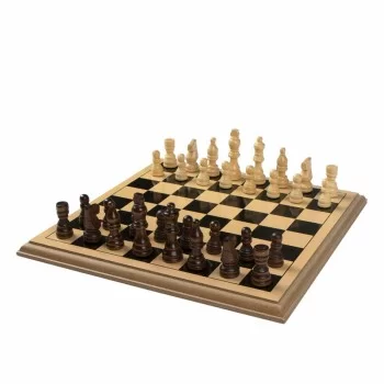 Chess Colorbaby Wood (4 Units) 2