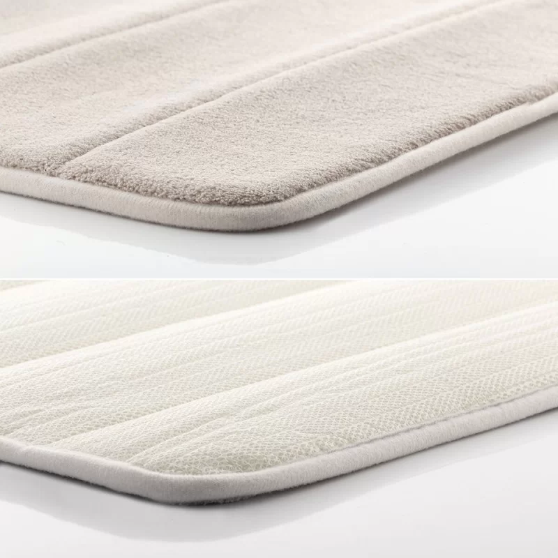Memory Foam Bath Mat Puffeet InnovaGoods