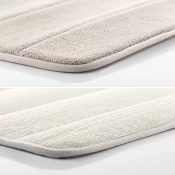Memory Foam Bath Mat Puffeet InnovaGoods