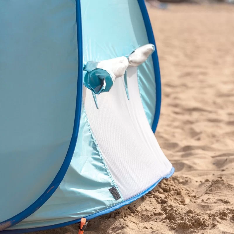 Children’s Beach Tent with Pool Tenfun InnovaGoods