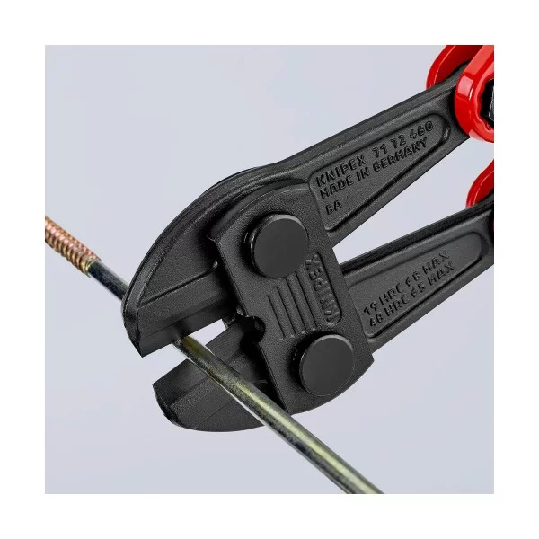 Shears Knipex 7172460 465 x 119 x 34 mm