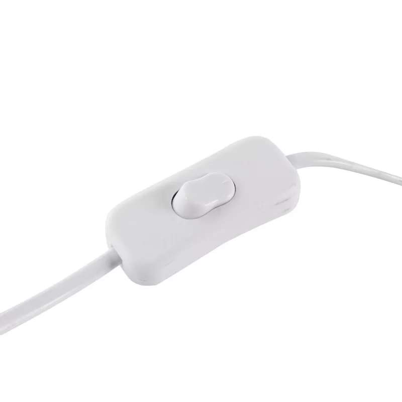 Desk lamp DKD Home Decor Brown Rattan 50 W (29...