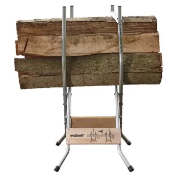 Holder Wolfcraft sb 60 5119000 Chainsaw 2