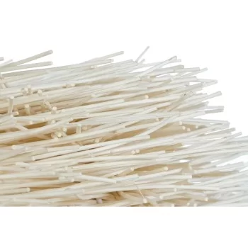 Ceiling Light DKD Home Decor Natural Iron 50 W 60 x 60 x... 2