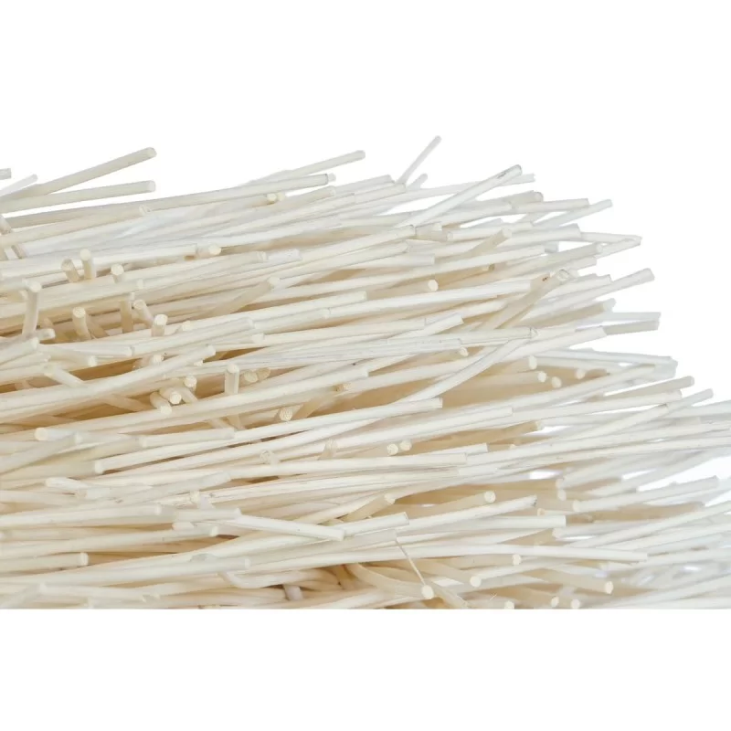 Ceiling Light DKD Home Decor Natural Iron 50 W...