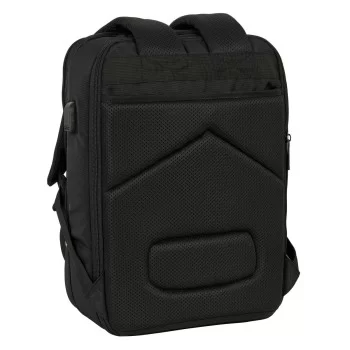 Rucksack Safta Multisports Travel Black Business 30 x 44...