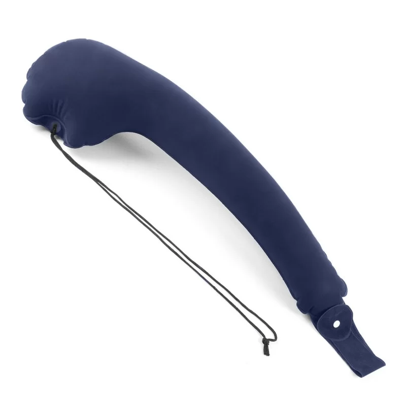 Adjustable Travel Pillow with Seat Attachment...