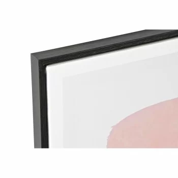 Painting DKD Home Decor S3018014 Plastic Multicolour...