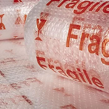 Bubble paper Fun&Go Roll (1,20 x 5 m)