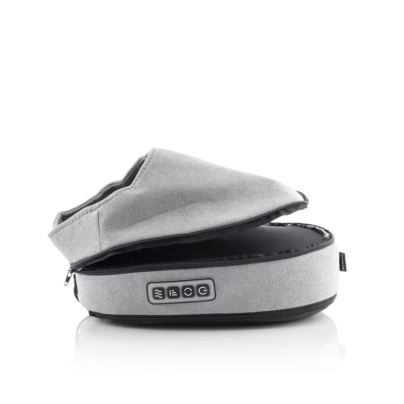 2-in-1 Shiatsu Heat Massager Futsa InnovaGoods