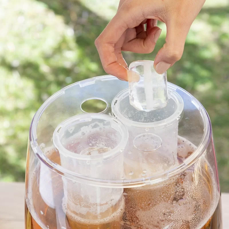 Cooling Drinks Dispenser Freer InnovaGoods...