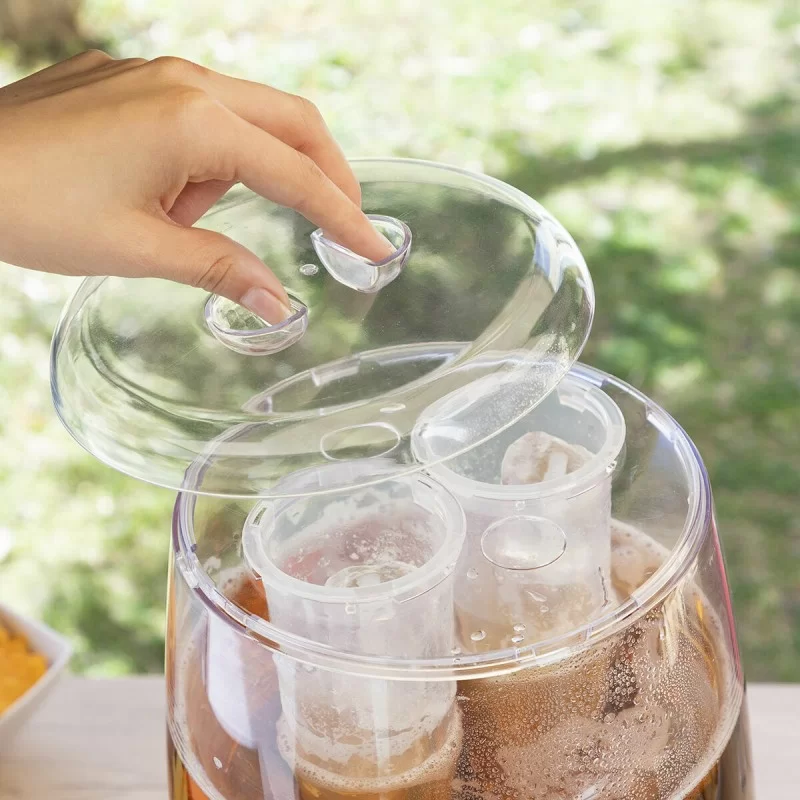 Cooling Drinks Dispenser Freer InnovaGoods...