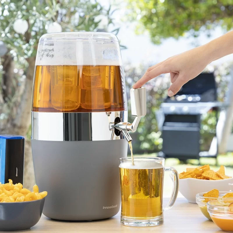 Cooling Drinks Dispenser Freer InnovaGoods...