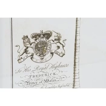 Painting DKD Home Decor Palms Colonial 50 x 2,5 x 70 cm... 2