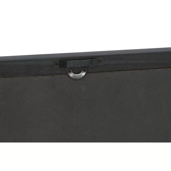 Painting DKD Home Decor Palms Colonial 50 x 2,5 x 70 cm (4 Units)