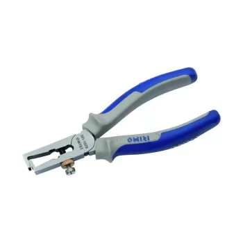 Cable stripping pliers Irimo 629-160-1 Insulating handle...