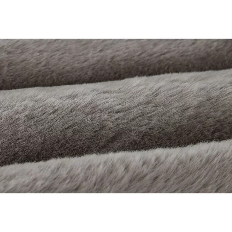 Blanket Home ESPRIT Beige 130 x 170 cm