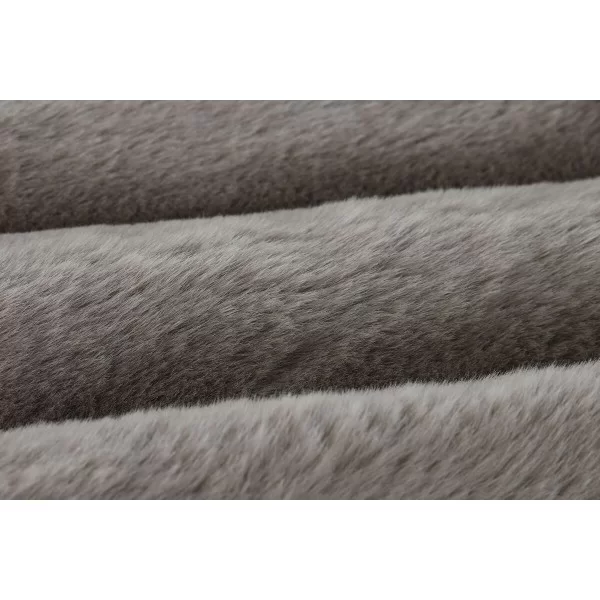 Blanket Home ESPRIT Beige 130 x 170 cm