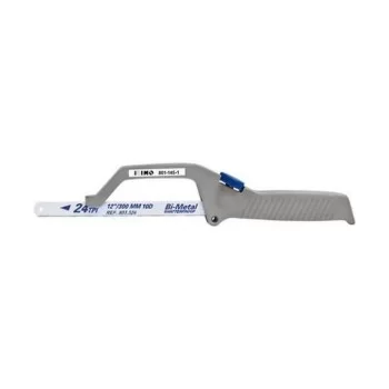 Bow Saw Irimo 801-145-1 Mini Aluminium 2
