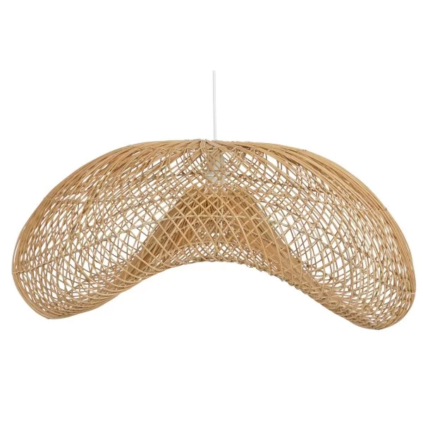 Ceiling Light DKD Home Decor Brown Iron 50 W 80 x 56 x 35 cm