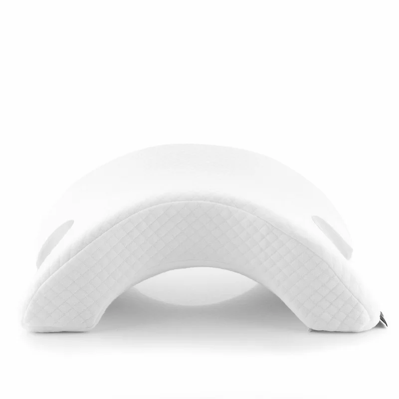 Viscoelastic Cervical Pillow for Couples Cozzy...