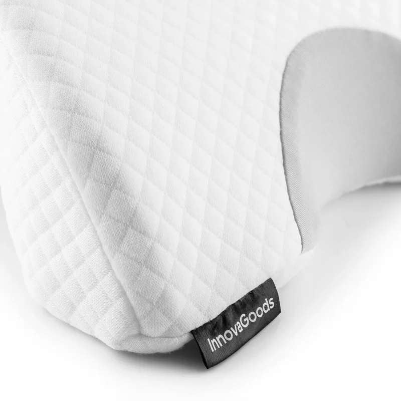 Viscoelastic Cervical Pillow for Couples Cozzy...