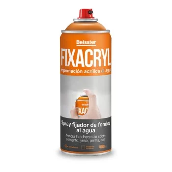 Hair Spray Beissier 70237-007 Fixacryl Waterproofing 400...