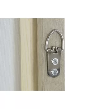 Painting DKD Home Decor Abstract 90 x 4 x 120 cm Urban (2... 2