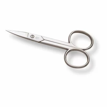 Nail Scissors Palmera 08861160 101,6 mm Carbon steel...