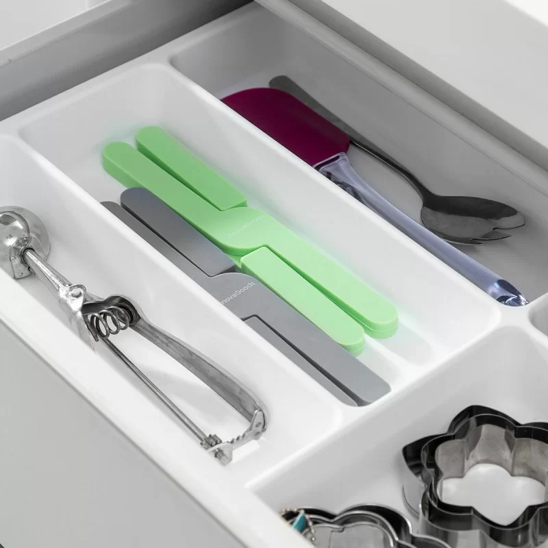 Individual Folding Silicone Trivet Folvet...