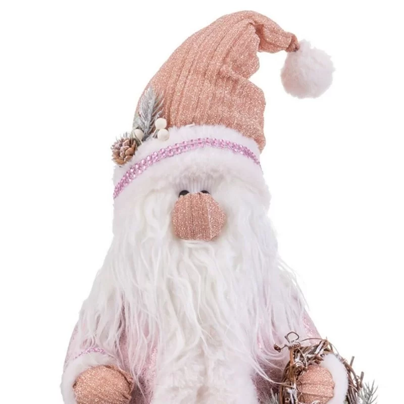 Christmas bauble Multicolour Plastic Polyfoam...