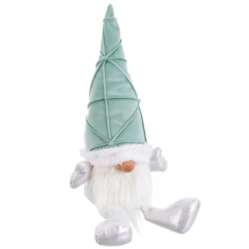 Christmas bauble Multicolour Turquoise Sand...