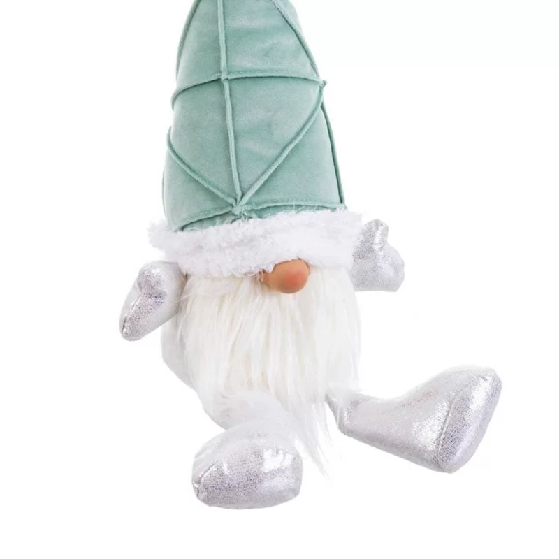 Christmas bauble Multicolour Turquoise Sand...