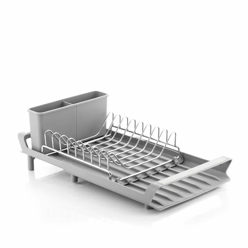 Extendible Dish Drainer for Sink Drackish...