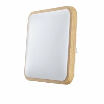 LED Flush-fitting Ceiling Light Wall Light EDM Squared... 2