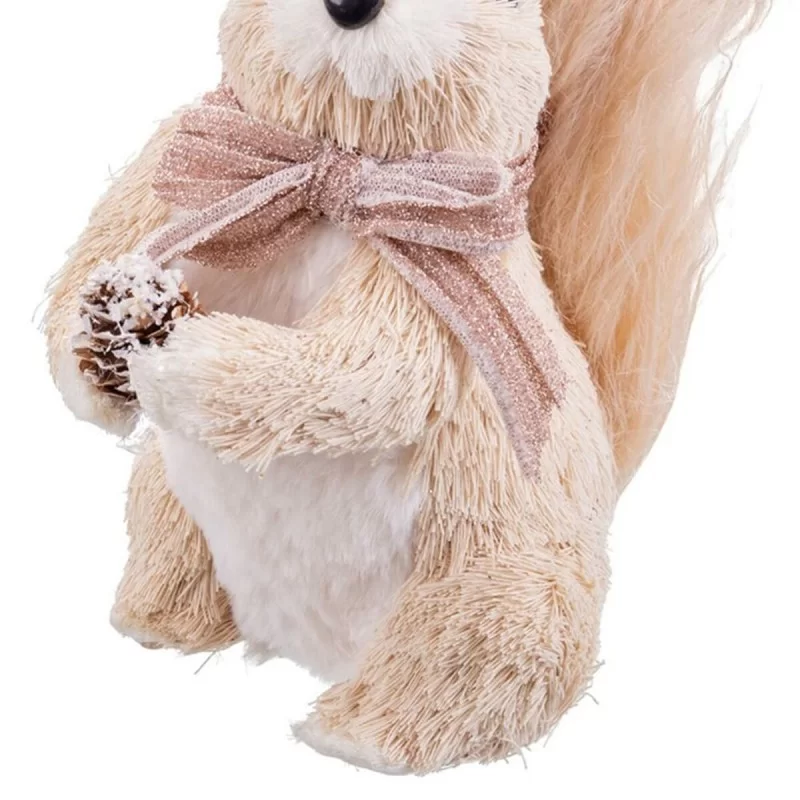 Christmas bauble Multicolour Plastic Polyfoam...