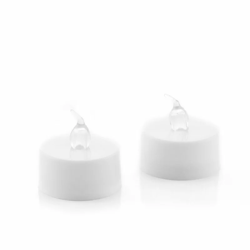 Set of LED Tealight Candles Romandle...